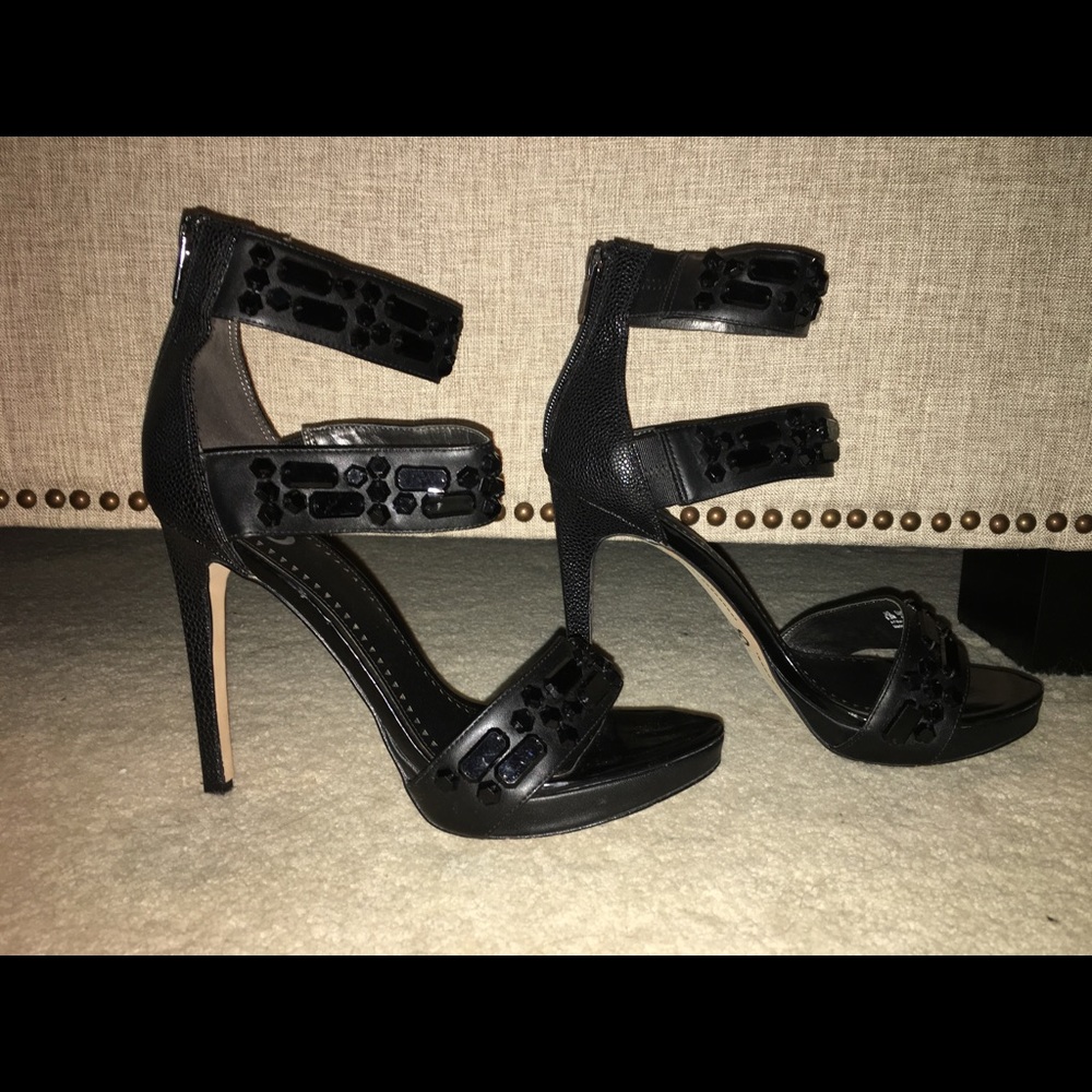 Circus by Sam Edelman Lola Sandal